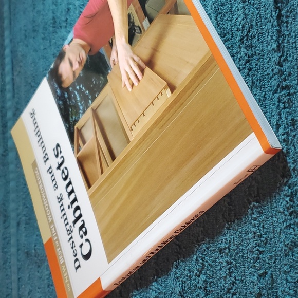 Designing and building cabinets - Picture 3 of 5